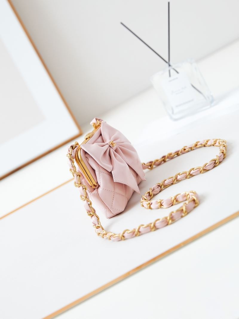 Ch**el satchel bags